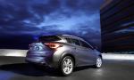 Infiniti QX30 2.0t AWD 2016 года (AU)